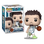Funko - Personaggio collezione Funko 90512 Pop Basketball NBA Hornets Lamelo B