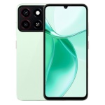 ZTE - Smartphone Zte Z2453 BLADE A35 Green