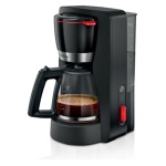 BOSCH - Macchina caffè americano Bosch MYMOMENT TKA4M233 Black