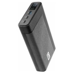 CELLULAR LINE - Power bank Cellular Line PBROCKETIT20000K ROCKET Black