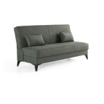 Modams - Divano letto Modams BOLD 3 STR BOLD Dark green