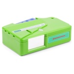 Startech.Com - Pulitore fibra ottica Startech.Com FOCLEANER LC/SC/ST/FC Green