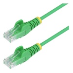Startech.Com - Cavo di rete Startech.Com N6PAT300CMGNS Patch Cable Green