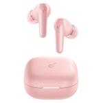 ANKER - Auricolari microfono bluetooth Anker D1202G51 Soundcore r60i nc pink