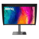 BENQ - Monitor Benq 9H Y0ELB QBE DESIGNVUE PD2770U
