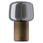 Kooduu - Cassa wireless Kooduu KO15-0121LS02603 Serena Serena Play JBL Bronze b