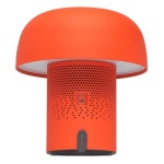 Kooduu - Cassa wireless Kooduu KO15-0120LS037-02 Sensa Sensa Play JBL Orange or