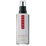 Prada - Eau de parfum uomo Prada Luna rossa carbon Refill 150 ml