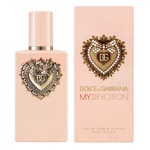 Dolce & Gabbana - Eau de parfum donna Dolce & Gabbana My devotion intense