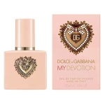 Dolce & Gabbana - Eau de parfum donna Dolce & Gabbana My devotion intense