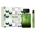 Prada - Set regalo uomo Prada Paradigme eau de parfum cofanetto 100+10 ml