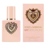 Dolce & Gabbana - Eau de parfum donna Dolce & Gabbana My devotion intense