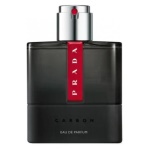 Prada - Eau de parfum uomo Prada Luna rossa carbon 50 ml