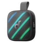 ANKER - Cassa wireless Anker D5103010 Soundcore boom go 3i black