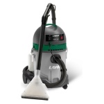 LAVOR - Bidone aspiratutto Lavor 40003 00032 GBP20 3in1 Grey e Green