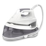ROWENTA - Sistema stirante Rowenta 1830007333 LIBERTY VR5020 White e Grey