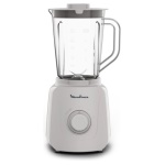 MOULINEX - Frullatore a bicchiere Moulinex 7211420063 BLENDFORCE Essential LM410B