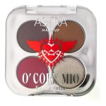 Astra - Ombretto Astra O' core mio palette occhi