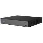 IMOU - Videoregistratore sorveglianza Imou NVR-N118-8A0E-P Nvr 118 indoor 18c