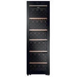HAIER - Cantinetta Haier 34005853 SERIE 5 HWS205GGEH1 Black