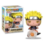 Funko - Personaggio collezione Funko 88544 POP ANIMATION Naruto Uzumaki Lava 2