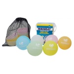 Ods - Gioco acqua Ods 42506 SUNDAY Gavettoni riutilizzabili 6pz Infinite Spl