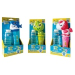 Ods - Bolle di sapone Ods 34493 SOFFIABOLLE Scettro multibolle batteria con 