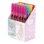 Ods - Bolle di sapone Ods 940061 BARBIE Spada sparabolle Assortito