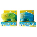 Ods - Bolle di sapone Ods 34184 SOFFIABOLLE Pistola multibolle batteria Asso