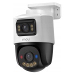 IMOU - Videocamera sorveglianza Imou IPC PS70FP 10M0 IMOU PoE Dual Lens Pan&T