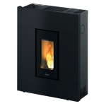 Pegaso - Stufa pellet Pegaso 7025143 TABLA 7 T2 Antracite