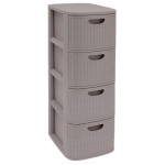 Stefanplast - Cassettiera Stefanplast 90701 90701