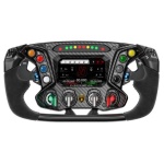 Moza Racing - Volante simulatore guida Moza Racing RS070 LAMBORGHINI Essenza SCV12 B