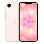 APPLE - Smartphone Apple IPHONE 17E Vodafone Pink