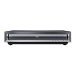 HISENSE - Videoproiettore Hisense 20014749 SERIE PX3 Laser Cinema Black e Gray