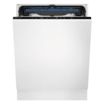 ELECTROLUX - Lavastoviglie incasso Electrolux 911536603 SERIE 600 KESC8310L Satelli