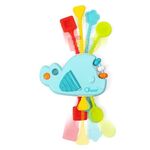 CHICCO - Gioco prima infanzia Chicco 00012346000000 BABY SENSE & FOCUS Gioco Pu