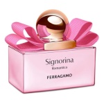 Ferragamo - Eau de parfum donna Ferragamo Signorina romantica 100 ml