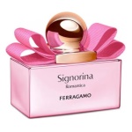 Ferragamo - Eau de parfum donna Ferragamo Signorina romantica  30 ml