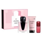 Shiseido - Eau de parfum donna Shiseido Ginza eau de parfum set