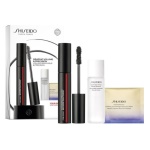 Shiseido - Cofanetto Make Up Shiseido mascara ink controlled chaos kit