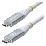 Startech.Com - Cavo USB C Startech.Com CC3M20GUSB4CXW USB4 White