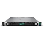 Hpe - Server Hpe P84630 425 PROLIANT DL320 Gen11 Black e Silver