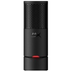 HyperX - Microfono USB HyperX AR0A0AA SOLOCAST 2 Black