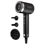 HOMEDICS - Phon Homedics DR 7250 EU ENIGMA Tri Care Black
