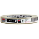 3M - Nastro mascheratura 3M 7100309066 BASIC P3630 Beige
