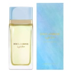 Dolce & Gabbana - Eau de parfum donna Dolce & Gabbana Light blue 50 ml