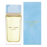 Dolce & Gabbana - Eau de parfum donna Dolce & Gabbana Light blue 100 ml
