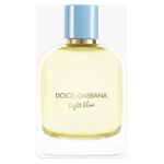 Dolce & Gabbana - Eau de parfum uomo Dolce & Gabbana Light blue pour homme 100 ml