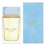 Dolce & Gabbana - Eau de parfum donna Dolce & Gabbana Light blue 30 ml